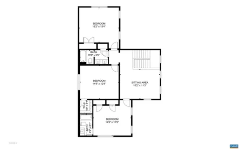 2 Acres Tbb Franklin Drive Charlottesville VA 22911