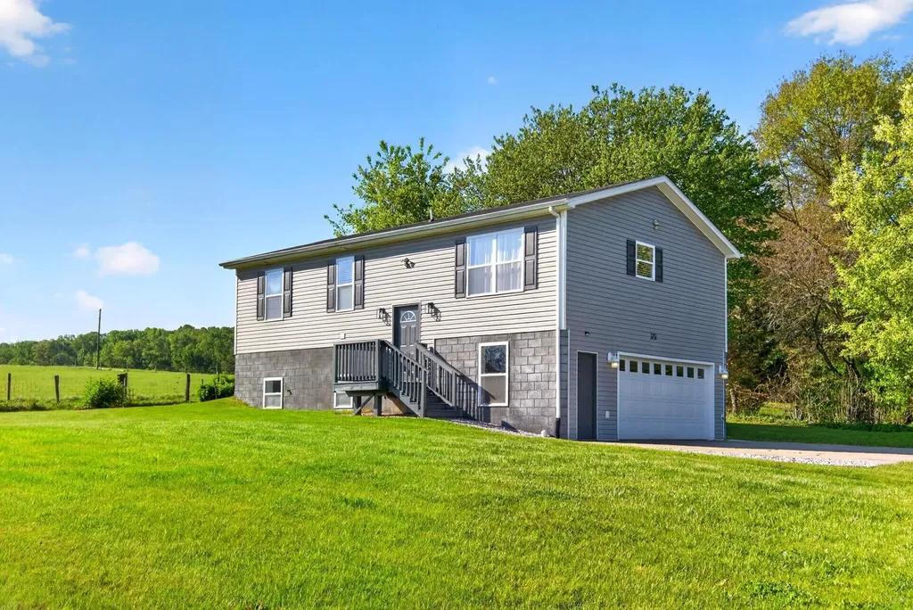 3751 Pineville Road Port Republic VA 24471