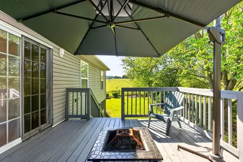 3751 Pineville Road Port Republic VA 24471