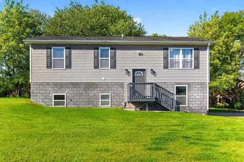 3751 Pineville Road Port Republic VA 24471
