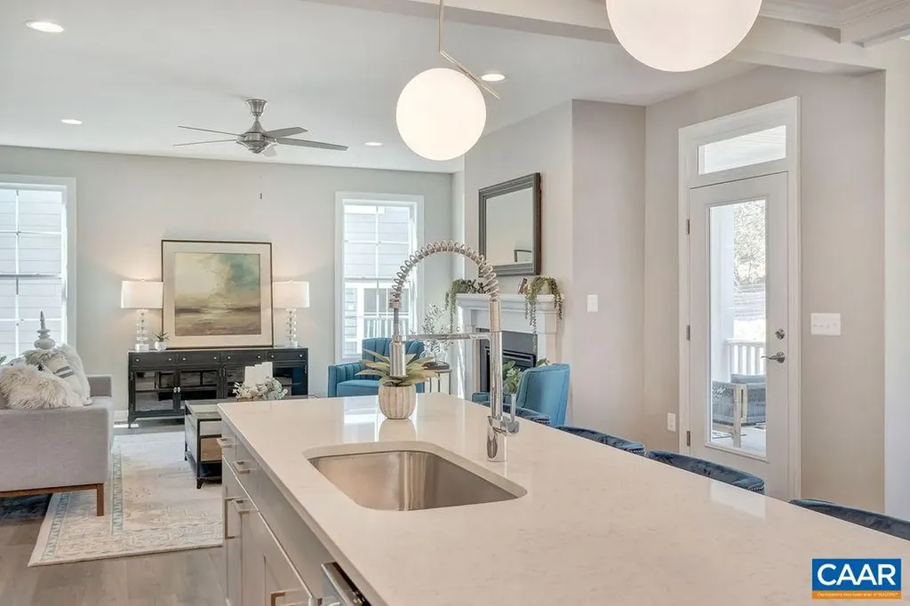 24C Fowler Street Charlottesville VA 22901