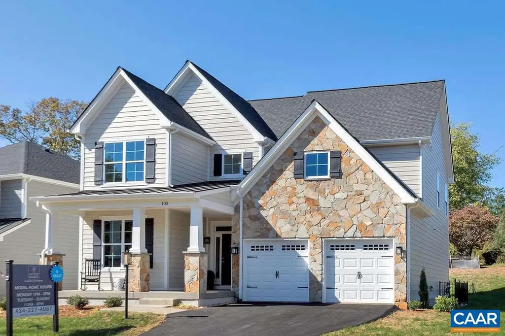24C Fowler Street Charlottesville VA 22901