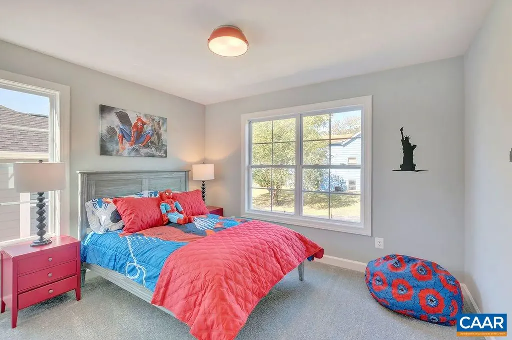 24C Fowler Street Charlottesville VA 22901