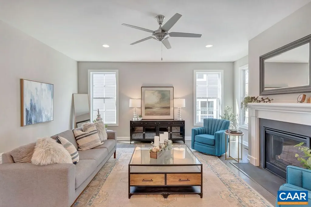 24C Fowler Street Charlottesville VA 22901