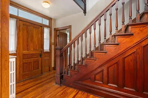 476 Walnut Avenue Waynesboro VA 22980