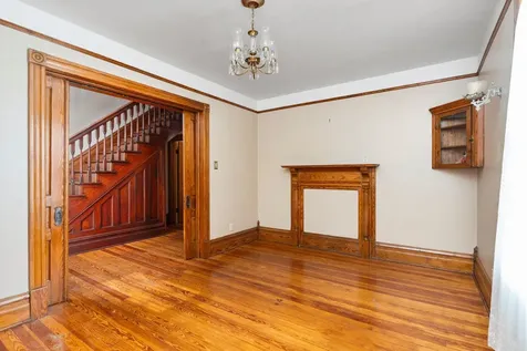 476 Walnut Avenue Waynesboro VA 22980