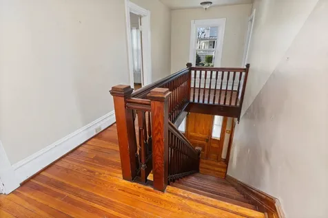 476 Walnut Avenue Waynesboro VA 22980