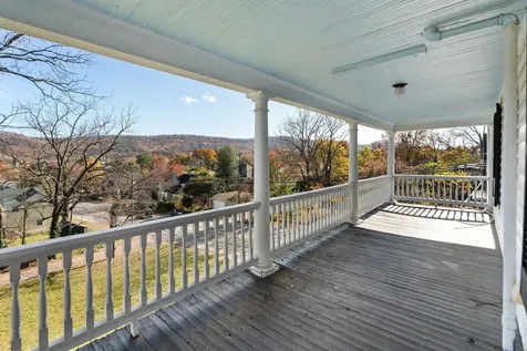 476 Walnut Avenue Waynesboro VA 22980