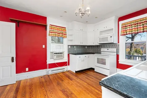 476 Walnut Avenue Waynesboro VA 22980
