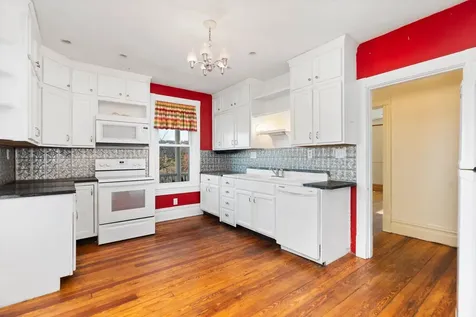 476 Walnut Avenue Waynesboro VA 22980