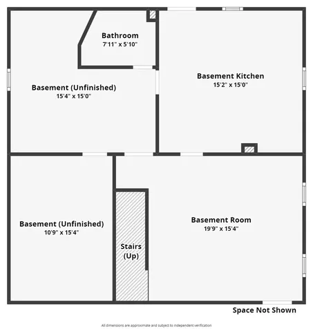 476 Walnut Avenue Waynesboro VA 22980