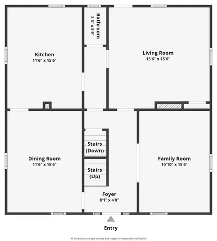 476 Walnut Avenue Waynesboro VA 22980