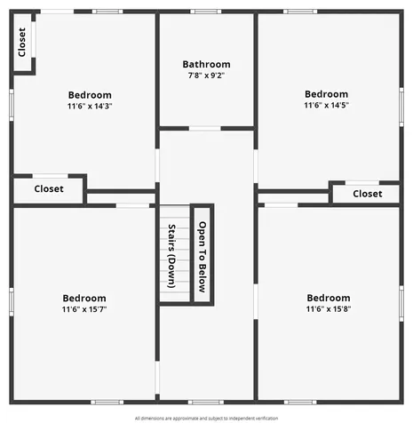 476 Walnut Avenue Waynesboro VA 22980
