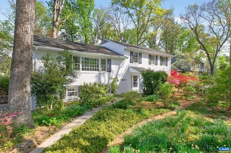 2409 Kerry Lane Charlottesville VA 22901