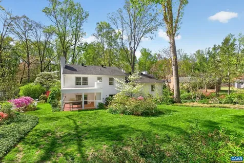 2409 Kerry Lane Charlottesville VA 22901