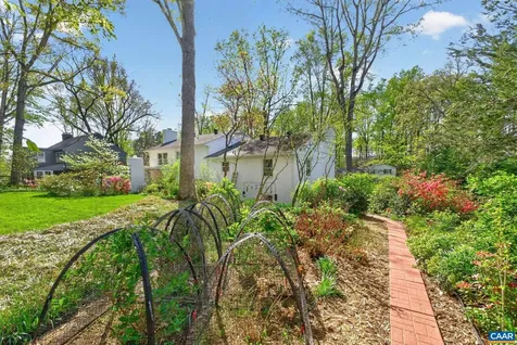 2409 Kerry Lane Charlottesville VA 22901