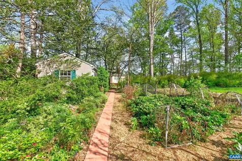 2409 Kerry Lane Charlottesville VA 22901