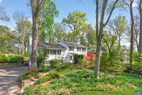 2409 Kerry Lane Charlottesville VA 22901