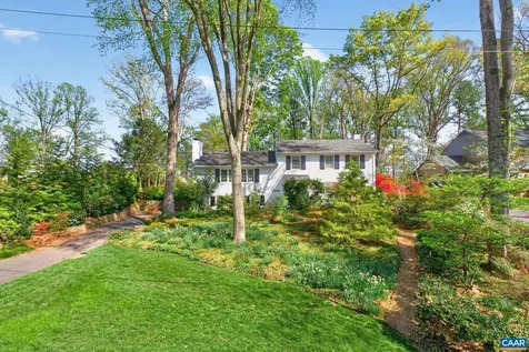 2409 Kerry Lane Charlottesville VA 22901