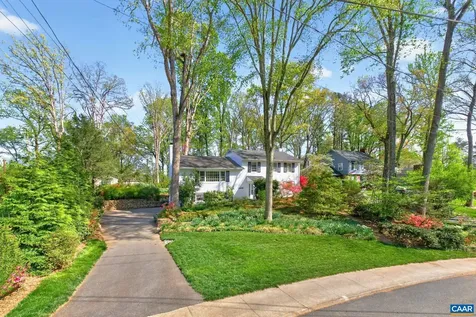 2409 Kerry Lane Charlottesville VA 22901