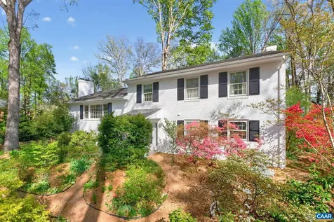 2409 Kerry Lane Charlottesville VA 22901