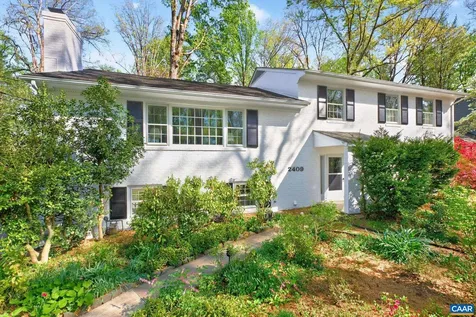 2409 Kerry Lane Charlottesville VA 22901