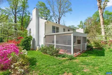 2409 Kerry Lane Charlottesville VA 22901
