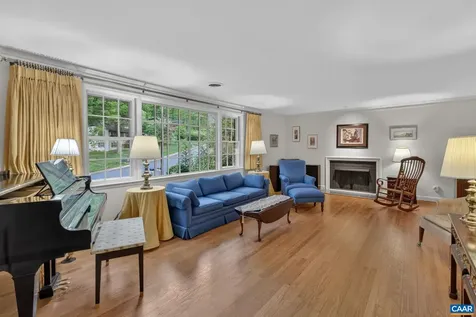 2409 Kerry Lane Charlottesville VA 22901
