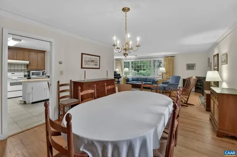 2409 Kerry Lane Charlottesville VA 22901