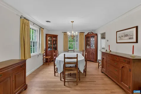 2409 Kerry Lane Charlottesville VA 22901