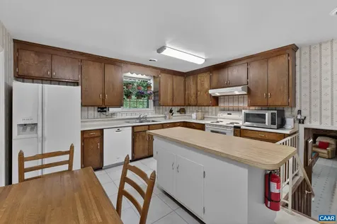 2409 Kerry Lane Charlottesville VA 22901