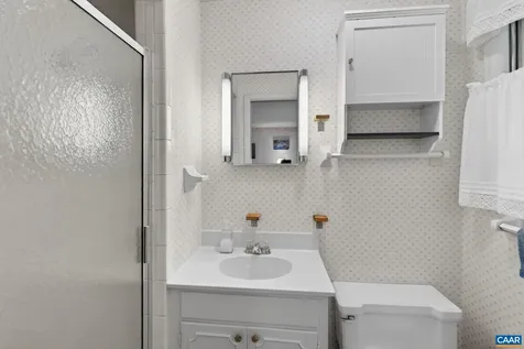2409 Kerry Lane Charlottesville VA 22901