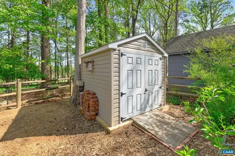 2409 Kerry Lane Charlottesville VA 22901