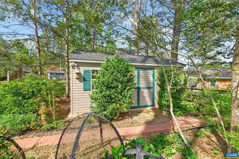 2409 Kerry Lane Charlottesville VA 22901