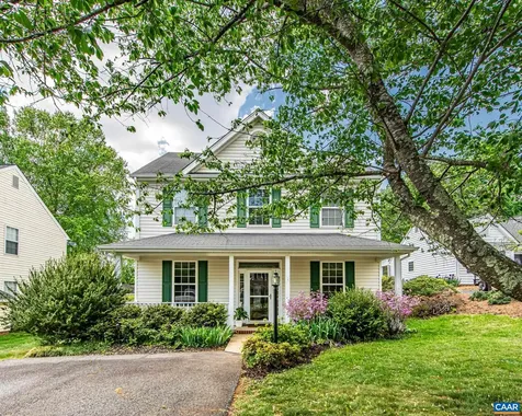 3244 Timberwood Parkway Charlottesville VA 22911