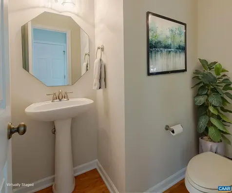 3244 Timberwood Parkway Charlottesville VA 22911