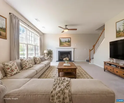 3244 Timberwood Parkway Charlottesville VA 22911