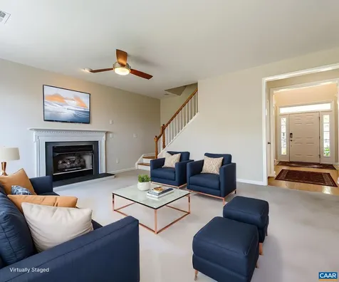 3244 Timberwood Parkway Charlottesville VA 22911