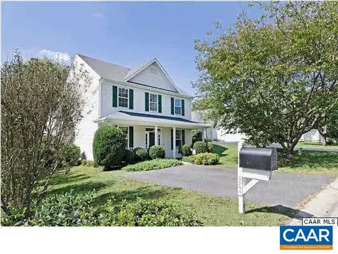 3244 Timberwood Parkway Charlottesville VA 22911