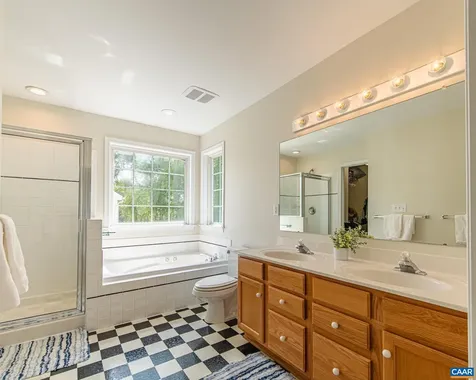 3244 Timberwood Parkway Charlottesville VA 22911