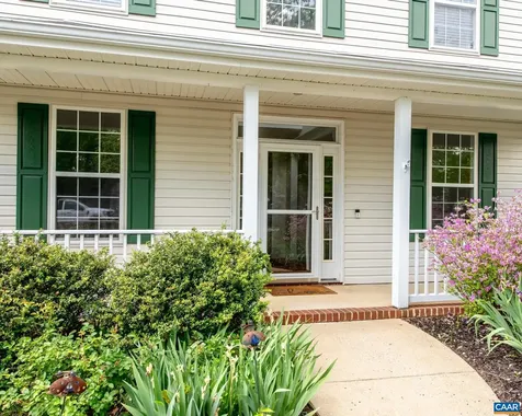 3244 Timberwood Parkway Charlottesville VA 22911