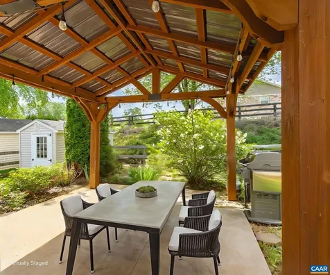 3244 Timberwood Parkway Charlottesville VA 22911