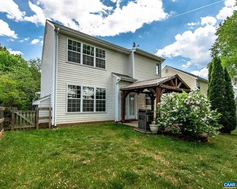 3244 Timberwood Parkway Charlottesville VA 22911