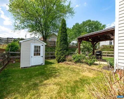 3244 Timberwood Parkway Charlottesville VA 22911