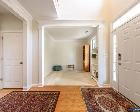 3244 Timberwood Parkway Charlottesville VA 22911