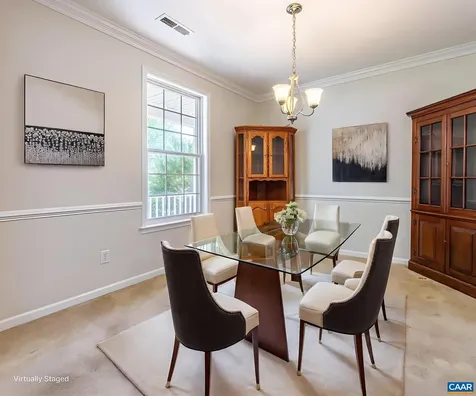 3244 Timberwood Parkway Charlottesville VA 22911