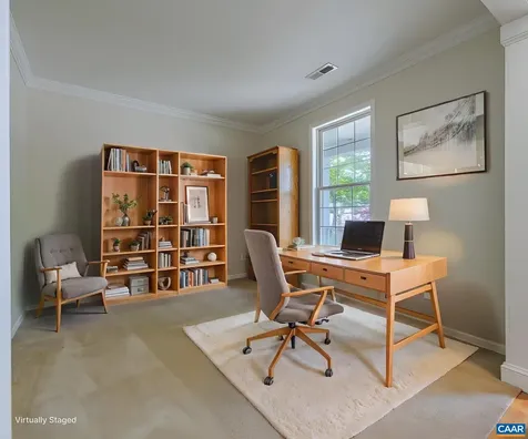3244 Timberwood Parkway Charlottesville VA 22911