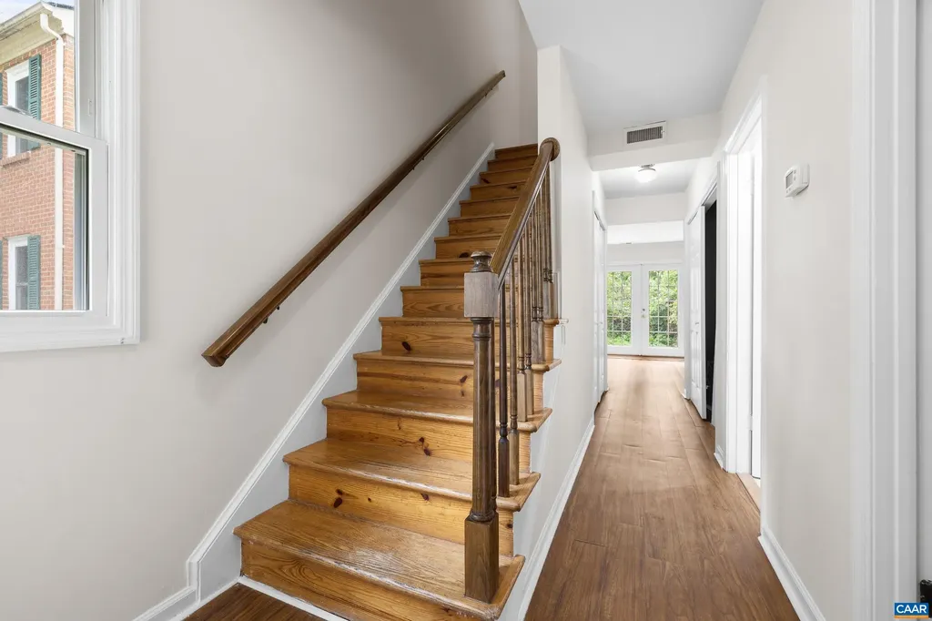 501 Moseley Drive Charlottesville VA 22903