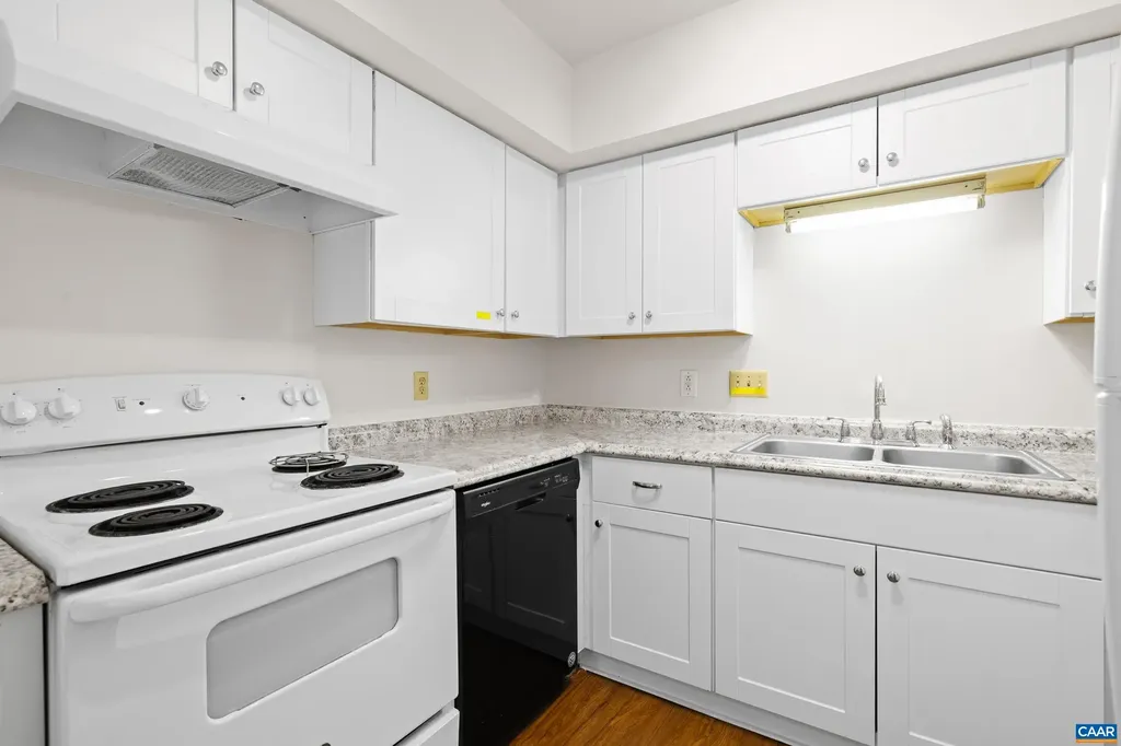 501 Moseley Drive Charlottesville VA 22903