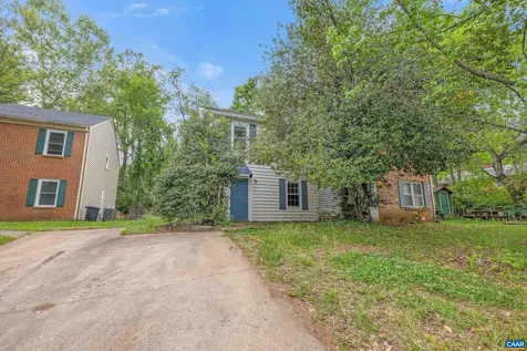 501 Moseley Drive Charlottesville VA 22903